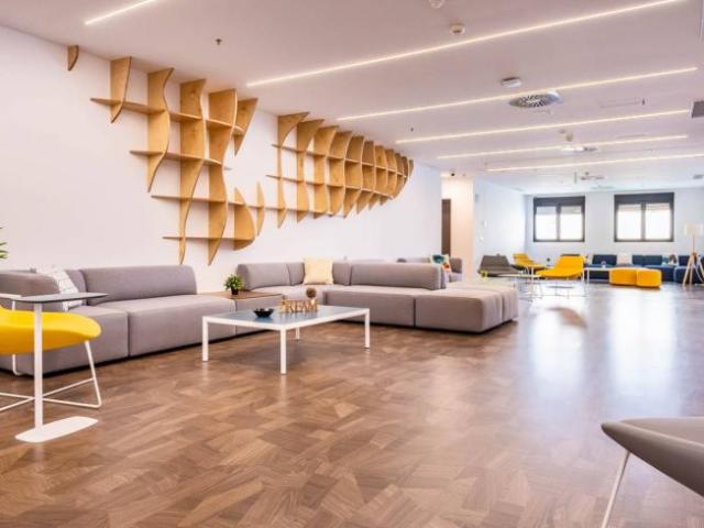 Apartamentos Seville Seville ELS101824093