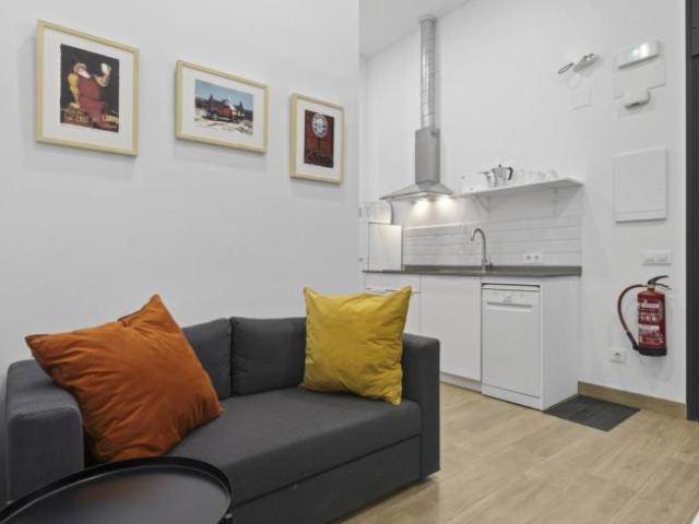 Apartamentos Seville Seville ELS102248156