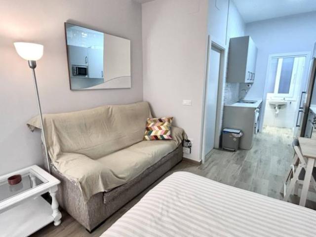 Apartamentos Seville Seville ELS102886350
