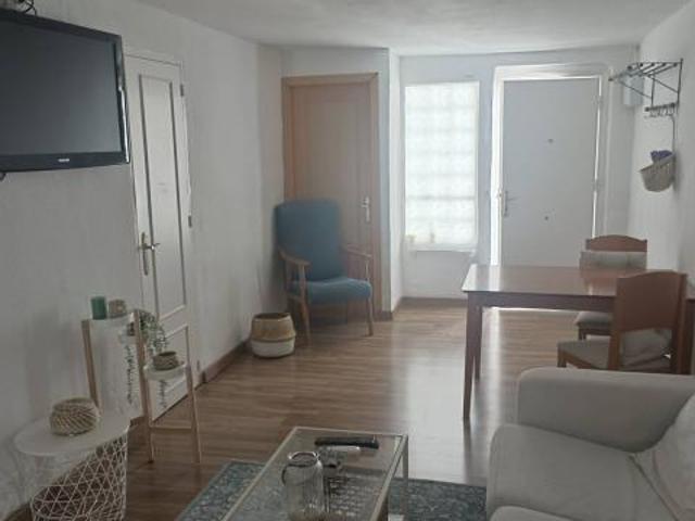 Apartamentos Seville Seville ELS70796518