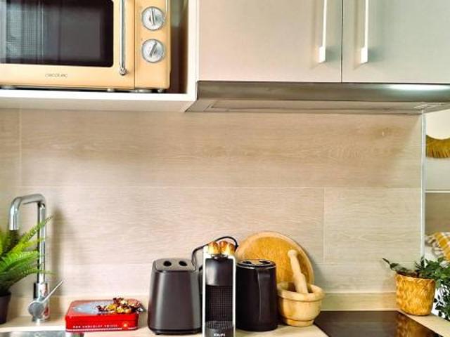 Apartamentos Seville Seville ELS86671448