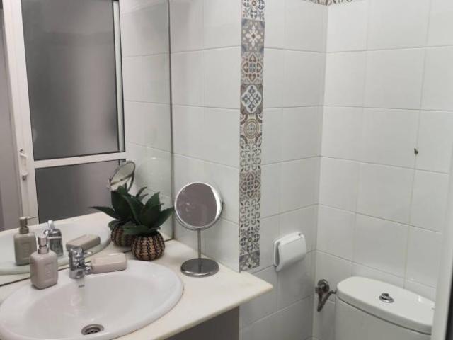 Apartamentos Seville Seville ELS96562732