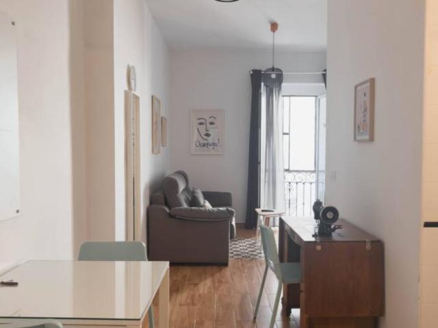 Apartamentos Seville Seville ELS97272064