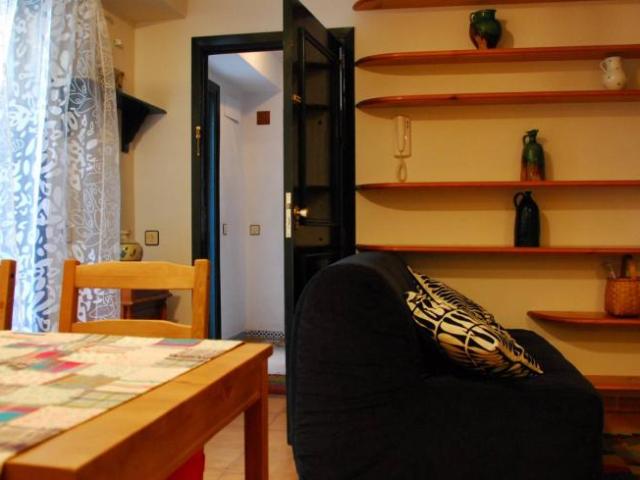 Apartamentos Seville Seville ELS97909918