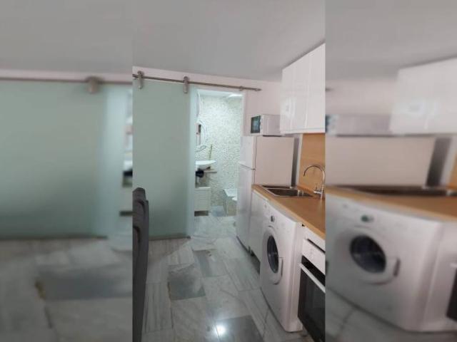 Apartamentos Seville Seville ELS99155478