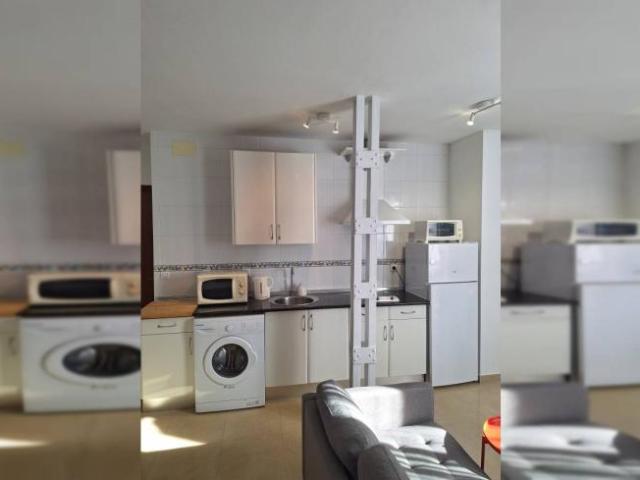 Apartamentos Seville Seville ES100089426