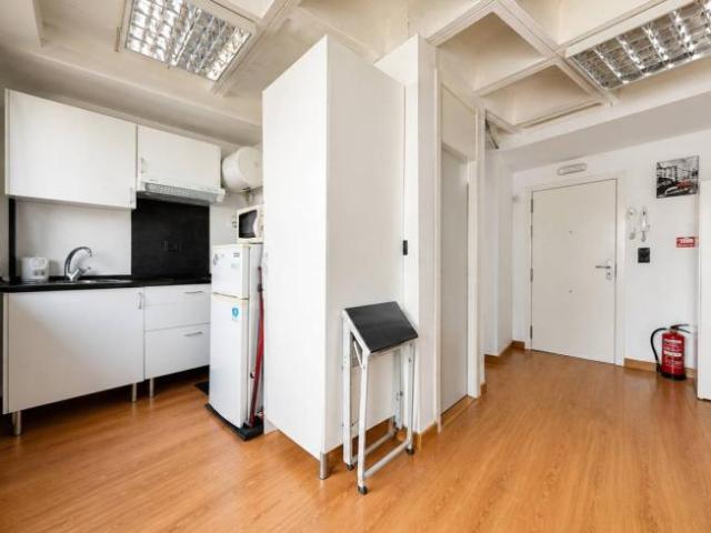 Apartamentos Seville Seville ES101692513