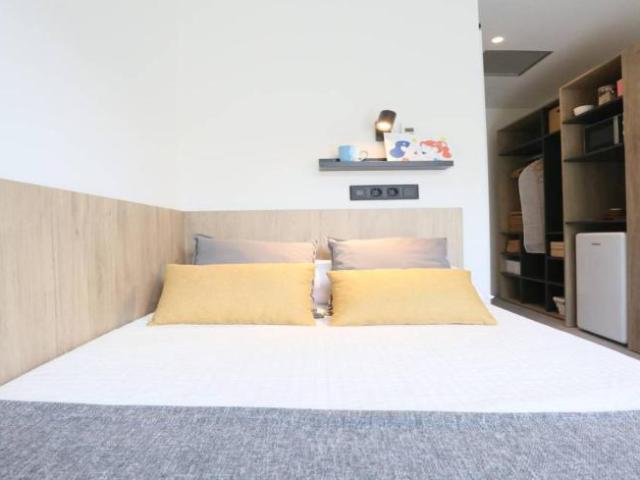 Apartamentos Seville Seville ES101788825