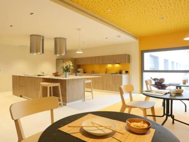 Apartamentos Seville Seville ES101795130