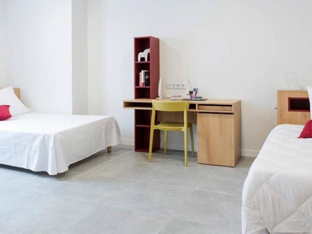 Apartamentos Seville Seville ES101814760
