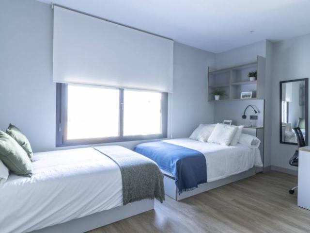 Apartamentos Seville Seville ES101820731