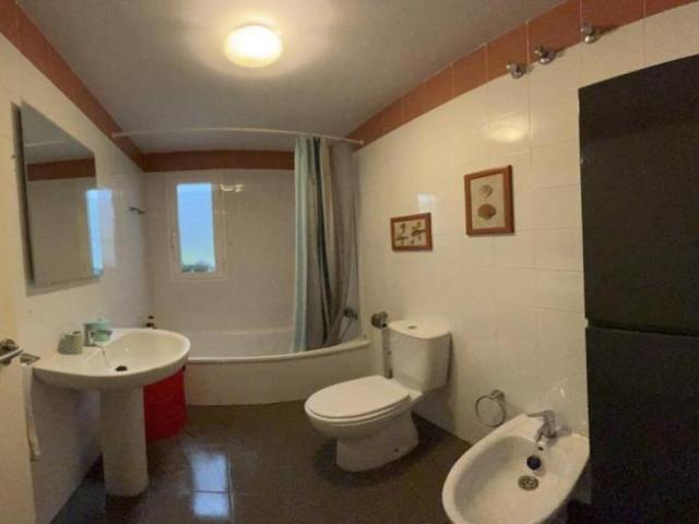Apartamentos Seville Seville ES101823881