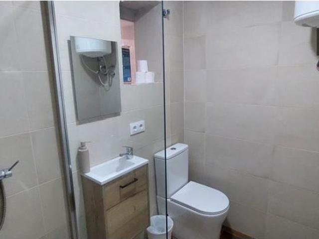 Apartamentos Seville Seville ES102631053