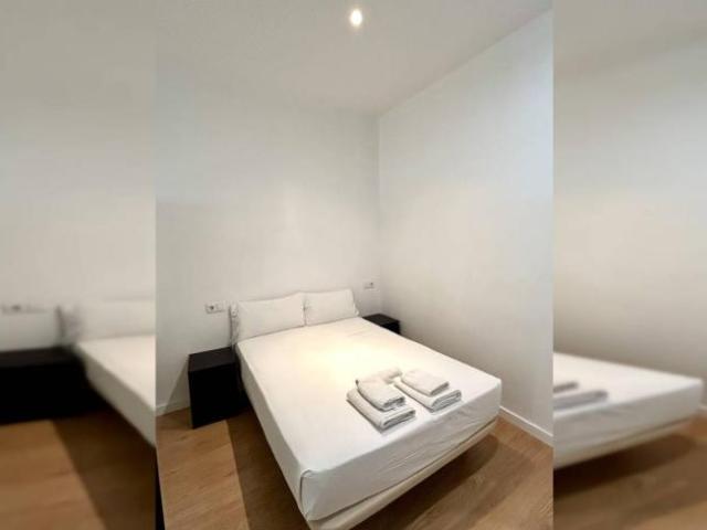 Apartamentos Seville Seville ES103697133