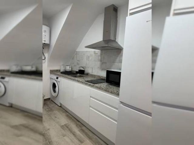 Apartamentos Seville Seville ES78418773