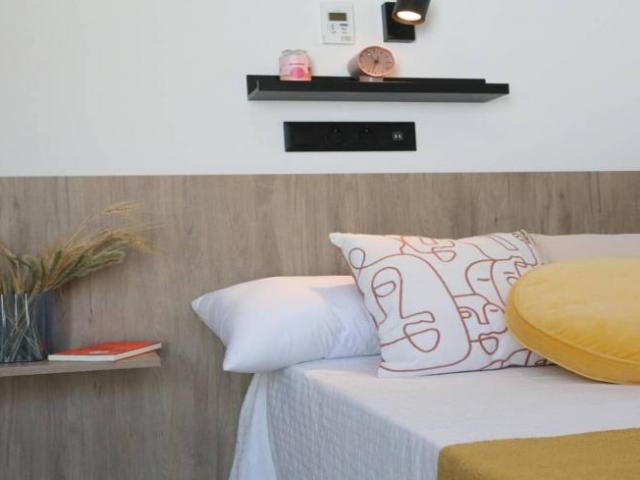 Apartamentos Seville Seville ES89632045