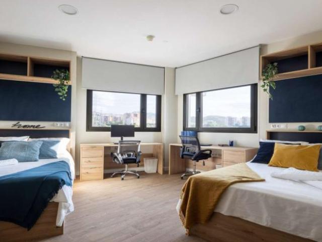Apartamentos Seville Seville LS101847300