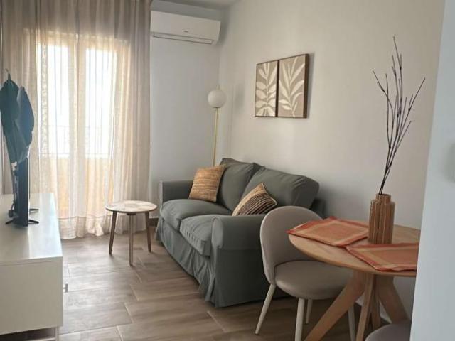 Apartamentos Seville Seville LS96066852