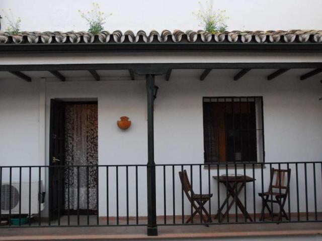 Apartamentos Seville Seville LS97909918