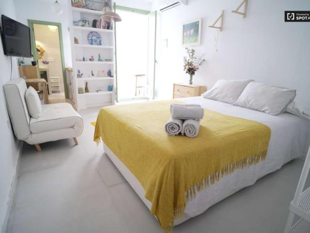 Apartamentos Seville Seville 101731005
