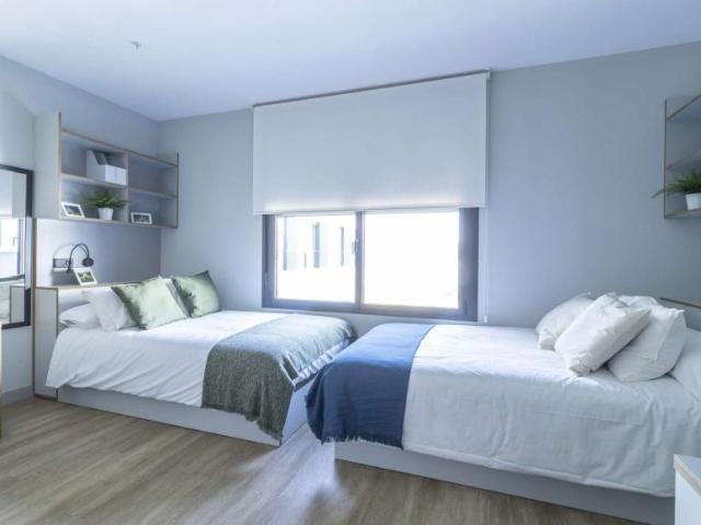 Apartamentos Seville Seville 101849845