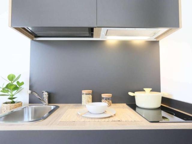 Apartamentos Seville Seville 101810995