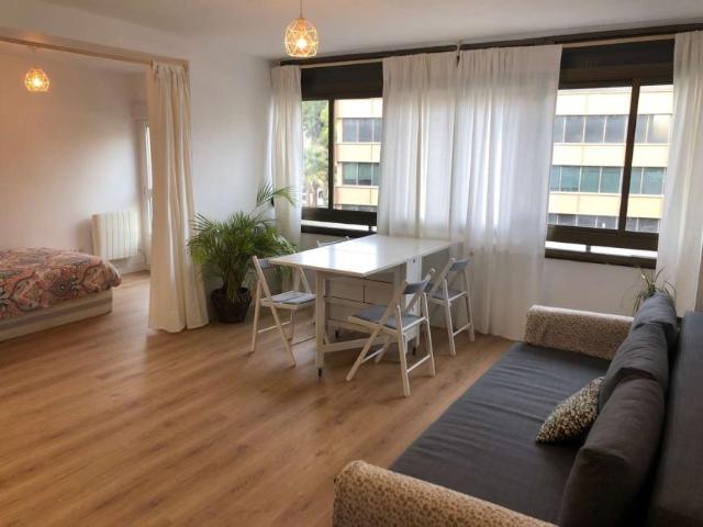 Apartamentos Seville Seville 101813243