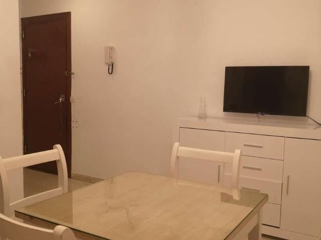 Apartamentos Seville Seville 101824026