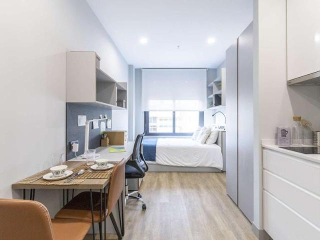 Apartamentos Seville Seville 101838906