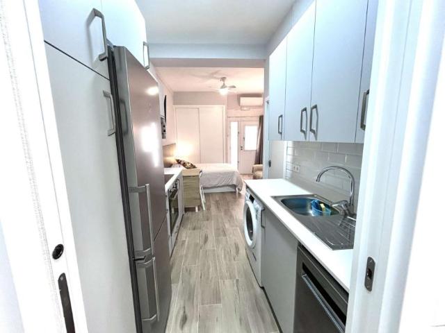 Apartamentos Seville Seville 102886350