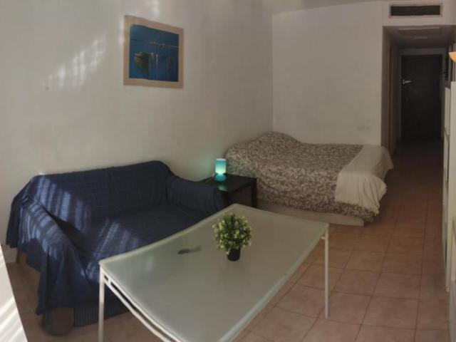 Apartamentos Seville Seville 103285499