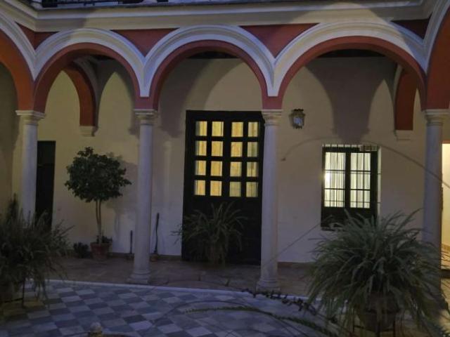 Apartamentos Seville Seville 103414637