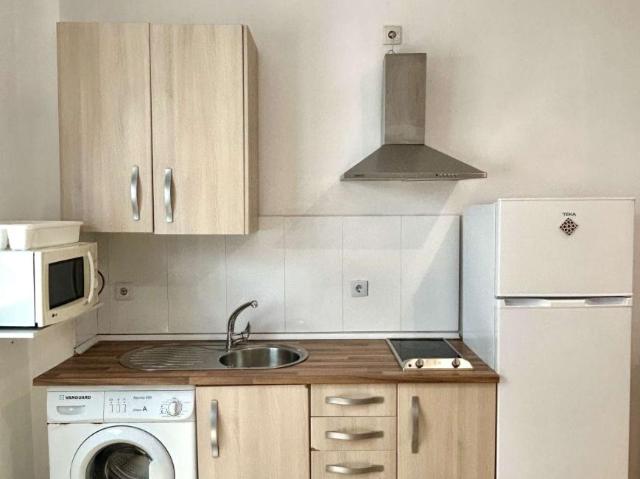 Apartamentos Seville Seville 103697133