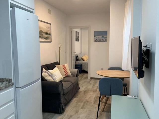 Apartamentos Seville Seville 78418773