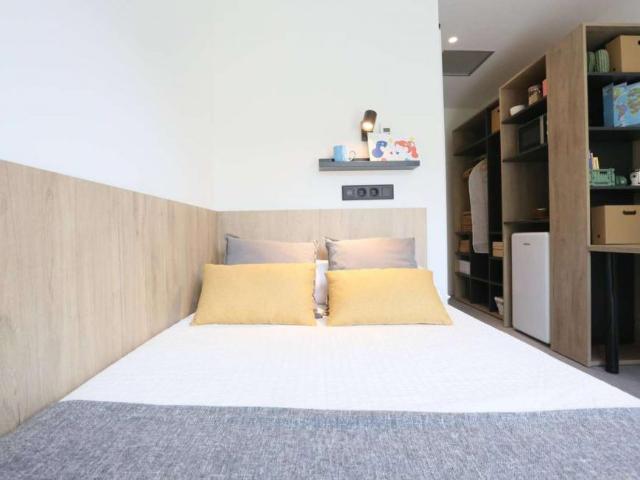 Apartamentos Seville Seville 89631933