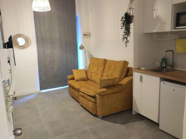 Apartamentos Seville Seville 96562733