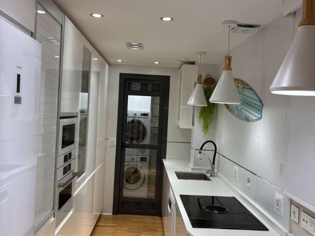 Apartamentos Seville Seville 96914505