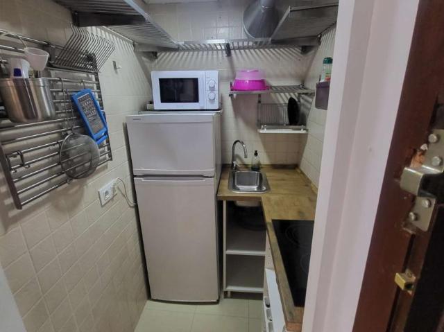 Apartamentos Seville Seville 98709770
