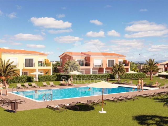 Apartamentos Seaview– Luxo e Conforto no Boavista Resort Golf & Spa, Lagos