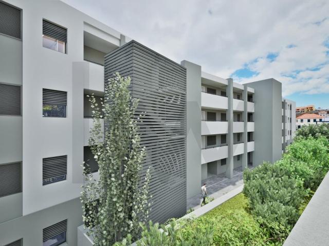 Apartamentos “Seculimaginario 1” Caniço 84m² Caniço