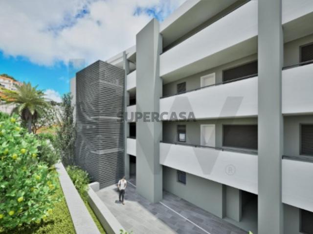 Apartamentos ’Seculimaginario 1’ T3 Caniço