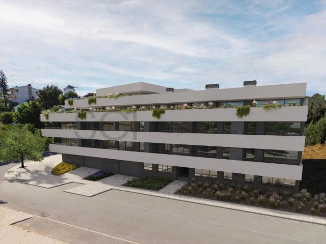 Apartamentos Sesimbra Alto Casalão 642m² Sesimbra Castelo