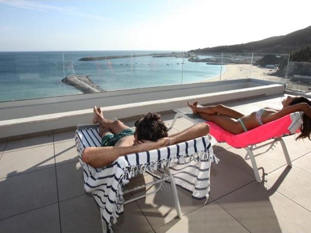 Apartamentos Sesimbra Sesimbra DS100936534