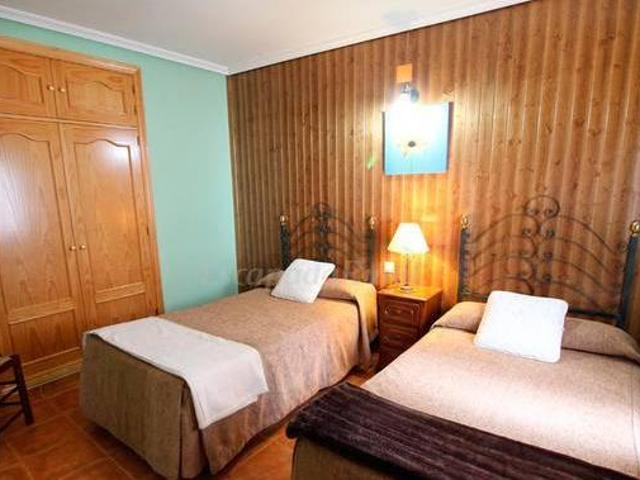 Apartamentos Sierra de Monfrague