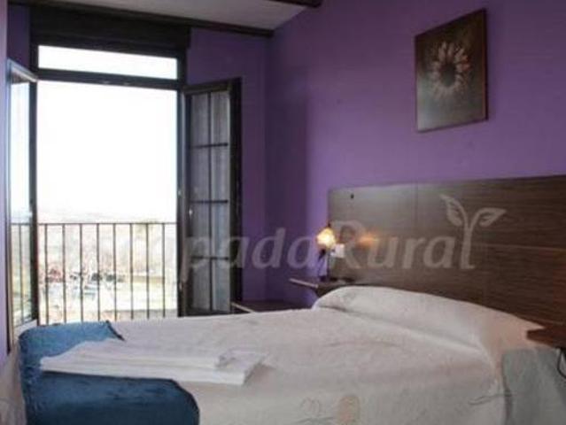 Apartamentos Sierra de Béjar