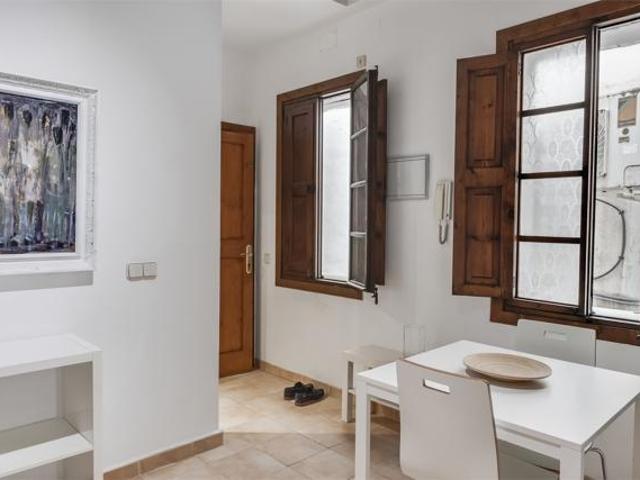Apartamentos Spain Spain LS98118342