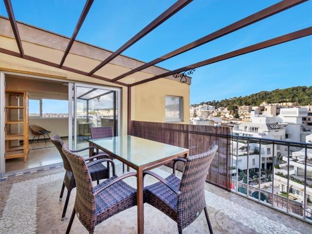 Apartamentos Spain Spain LS98118367