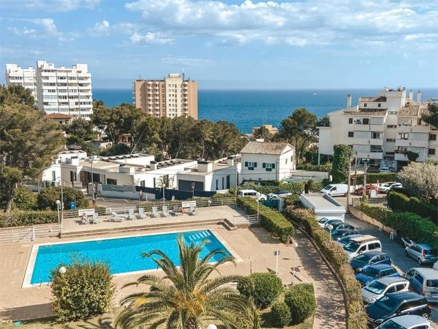 Apartamentos Spain Spain LS98118314