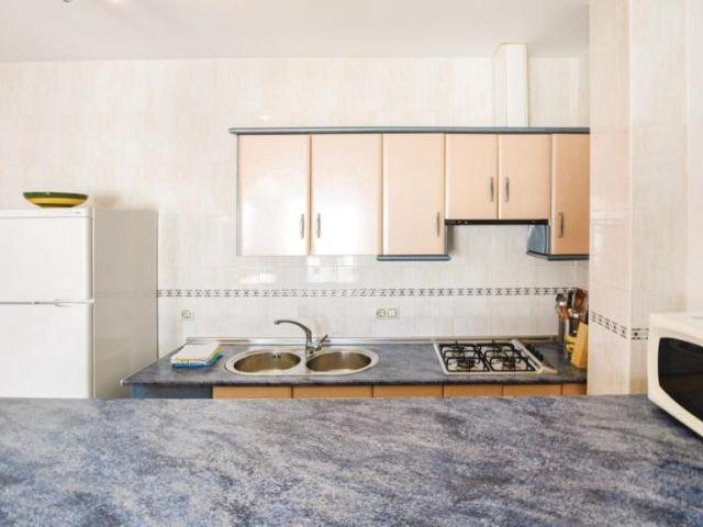 Apartamentos Pozo De Los Frailes Almería ES96290123