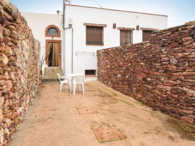 Apartamentos Pozo De Los Frailes Almería LS96290107